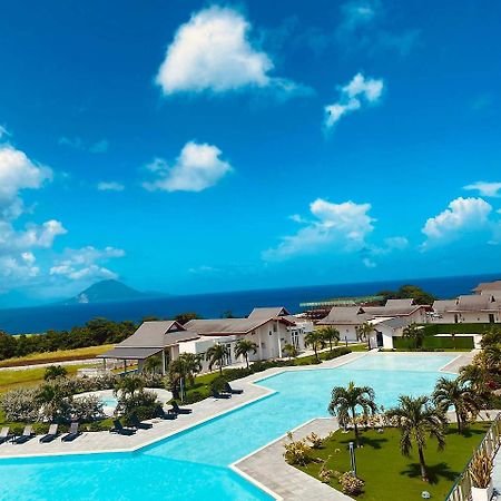 Ramada By Wyndham St Kitts Resort Saint Kitts Eksteriør bilde