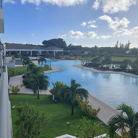 Ramada By Wyndham St Kitts Resort Saint Kitts Eksteriør bilde