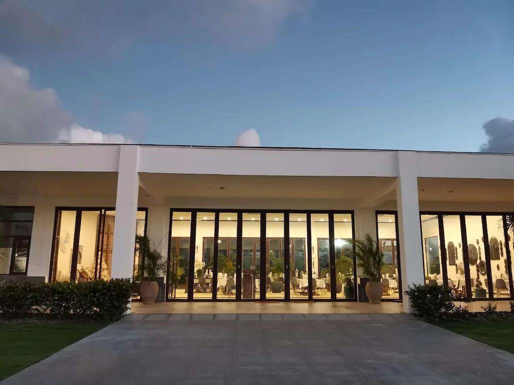 Ramada By Wyndham St Kitts Resort Saint Kitts Eksteriør bilde