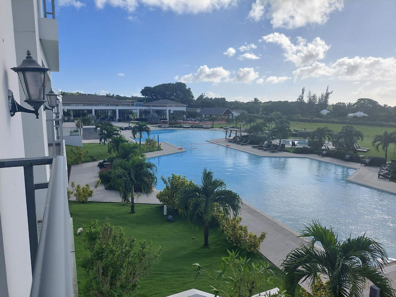 Ramada By Wyndham St Kitts Resort Saint Kitts Eksteriør bilde